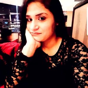 Meet your Posher, Harpreet